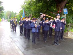 Bergmannfest
