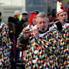 Rosenmontag Fritzlar