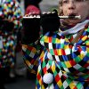 Rosenmontag Fritzlar