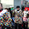 Rosenmontag Fritzlar