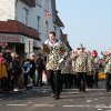 Rosenmontag Fritzlar