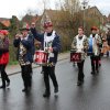 Karneval Spieskappel