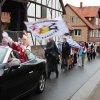 Karneval Spieskappel