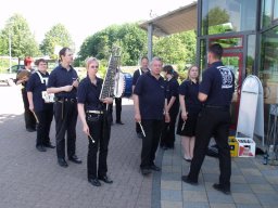 60 Jahre FFZ Gudensberg